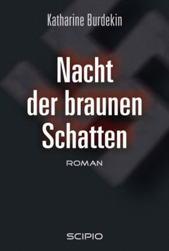 Nacht der braunen Schatten