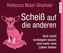 Scheiß auf die anderen, 4 Audio-CDs