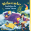Wolkenzauber, 1 Audio-CD