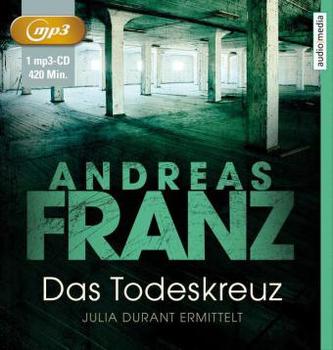 Das Todeskreuz, 1 MP3-CD