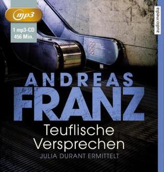 Teuflische Versprechen, 1 MP3-CD