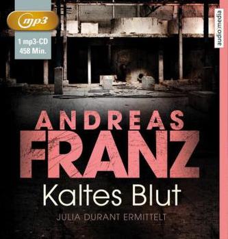 Kaltes Blut, 1 MP3-CD