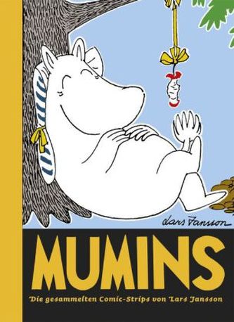 Mumins. Bd.8