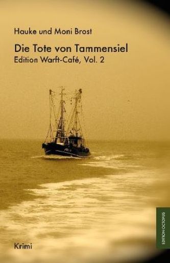Die Tote von Tammensiel