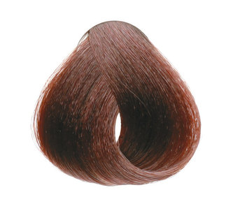 Color COPPER 5/4 Light Chestnut Copper 100ml/Permanentní barvy/