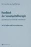 Handbuch der Somatovitaltherapie (Spirovitaltherapie, Gastrovitaltherapie, Dermovitaltherapie). Tl.2