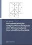 Die Tragberechnung der randgestützten Rechteckplatte unter Gleichlast aufgrund ihres tatsächlichen Bruchbilds