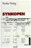 Synkopen