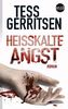 Heißkalte Angst