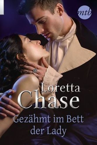 Gezähmt im Bett der Lady