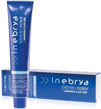 Inebrya Bionic Color 100ml - 9/02