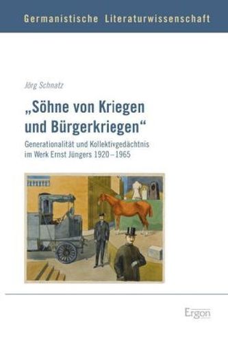 Söhne von Kriegen und Bürgerkriegen