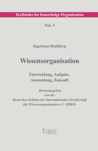 Wissensorganisation