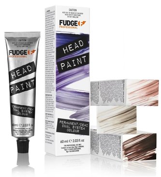 Fudge Headpaint 12.0 Ultra Light Natural Blonde 100ml