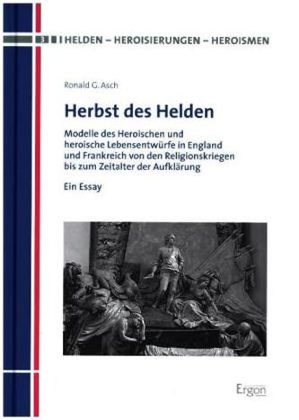 Herbst des Helden