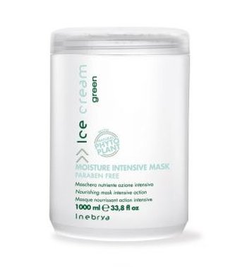 Moisture Intensive Mask 1000ml/výživná maska s intenzivním účinkem