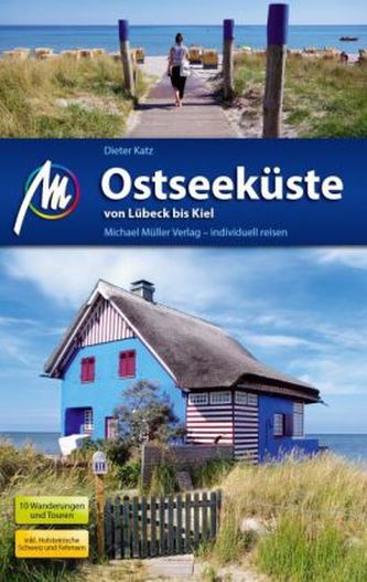 Ostseeküste von Lübeck bis Kiel