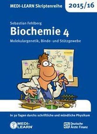 Biochemie 2015/16. Bd.4