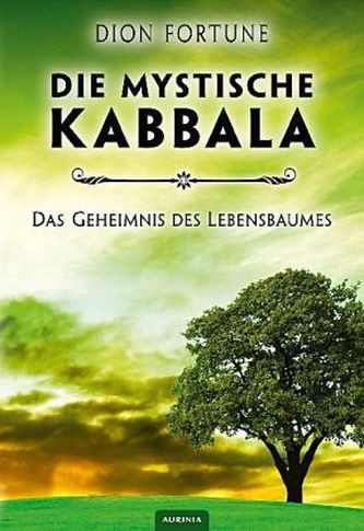 Die mystische Kabbala