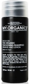 MY.ORGANICS The Organic Thickening Shampoo Orange And Lemon 50ml