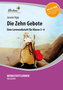 Die Zehn Gebote, m. CD-ROM