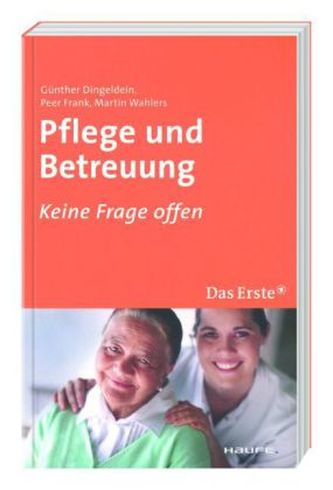 Pflege und Betreuung