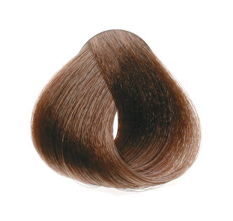 Color NATURAL 6/0 Dark Blonde 100ml/Permanentní barva/Přírodní