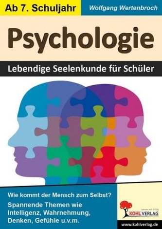 Psychologie