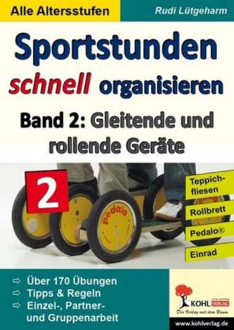 Rollen & Gleiten