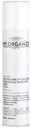 MY.ORGANICS The Organic Hydrating Ecological Hairspray Light Argan 250ml
