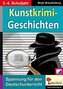Kunstkrimi-Geschichten