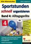 Alltagsgeräte