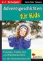 Adventsgeschichten für Kids