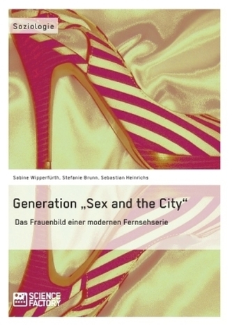 Generation 'Sex and the City'