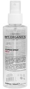 MY.ORGANICS Cupido sprej Goji 150ml