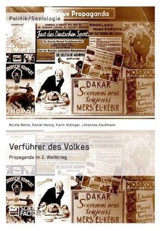 Verführer des Volkes