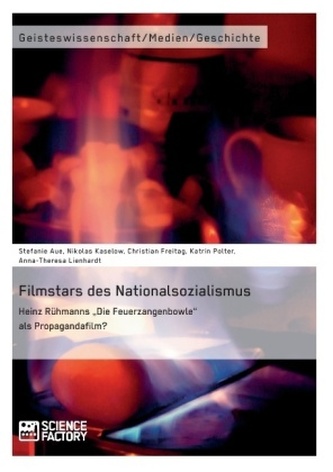 Filmstars des Nationalsozialismus