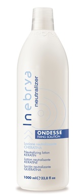 Fixing Solution: Neutralising Lotion 1000ml/Ondesse Perm System/