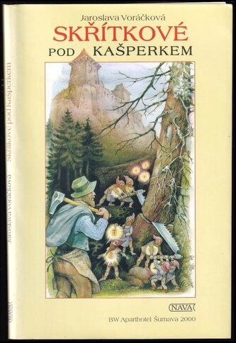 Skřítkové pod Kašperkem