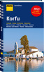 ADAC Reiseführer Korfu, Lefkada, Ithaka, Kefalonia, Zakynthos