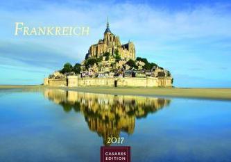 Frankreich 2017
