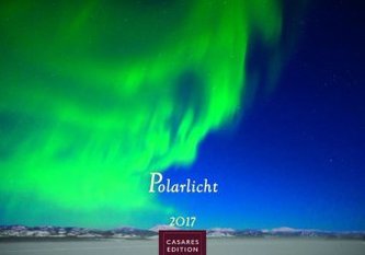 Polarlicht 2017