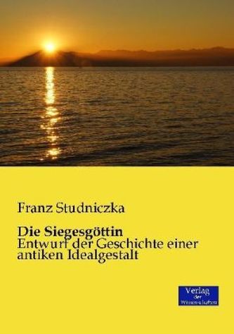 Die Siegesgöttin