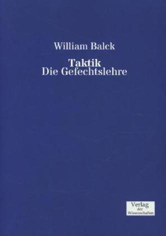Taktik