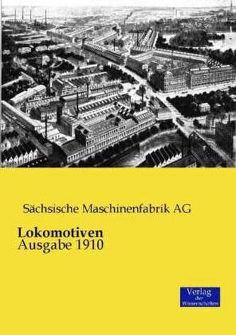 Lokomotiven