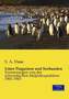 Unter Pinguinen und Seehunden
