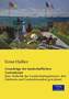 Grundzüge der landschaftlichen Gartenkunst