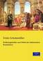 Wohnungskultur und Möbel der italienischen Renaissance