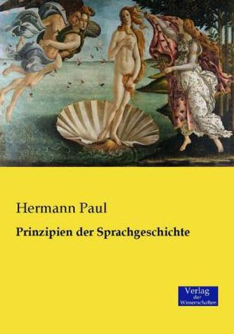 Prinzipien der Sprachgeschichte