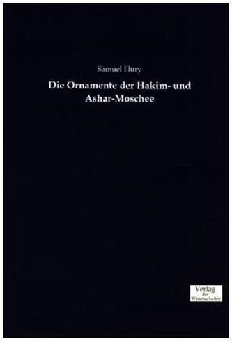 Die Ornamente der Hakim- und Ashar-Moschee